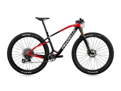 PINARELLO Cadre Dogma XC Hardtrail